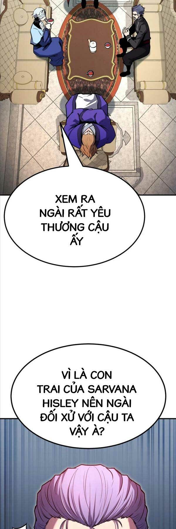 Bản Chất Của Chuyển Sinh Chapter 66 - Trang 2