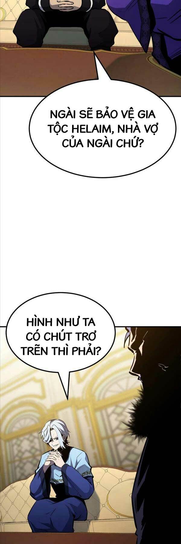 Bản Chất Của Chuyển Sinh Chapter 66 - Trang 2