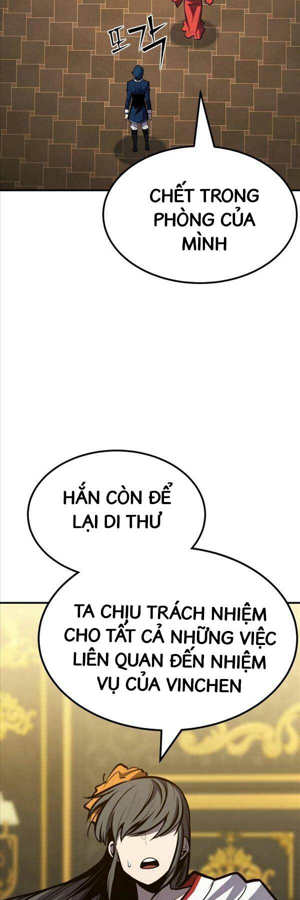 Bản Chất Của Chuyển Sinh Chapter 66 - Trang 2