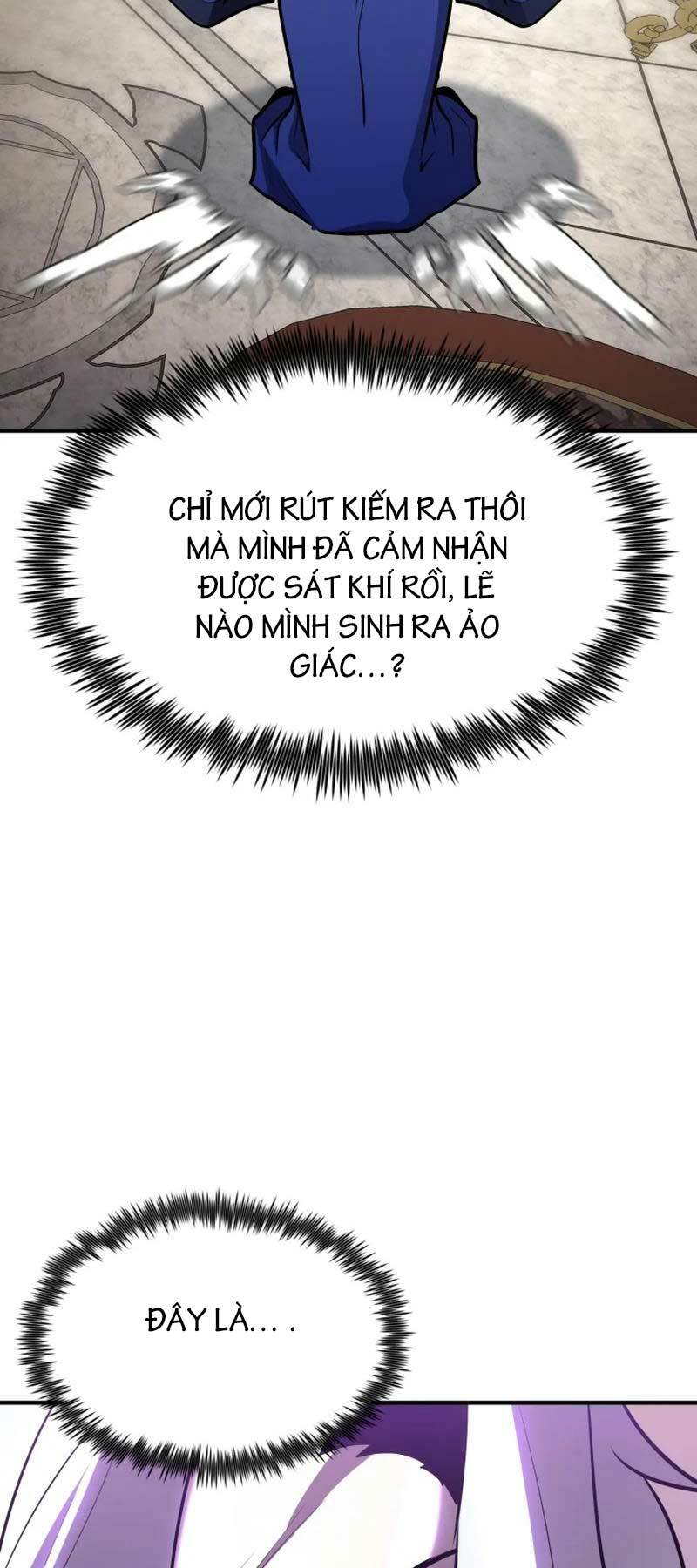 Bản Chất Của Chuyển Sinh Chapter 67 - Trang 2