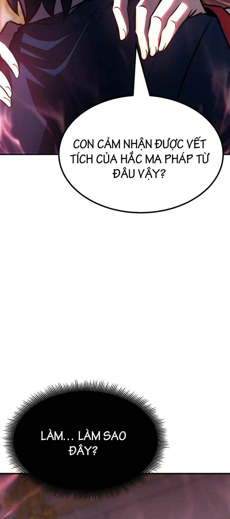 Bản Chất Của Chuyển Sinh Chapter 67 - Trang 2