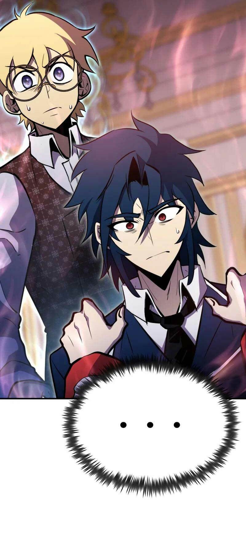 Bản Chất Của Chuyển Sinh Chapter 67 - Trang 2