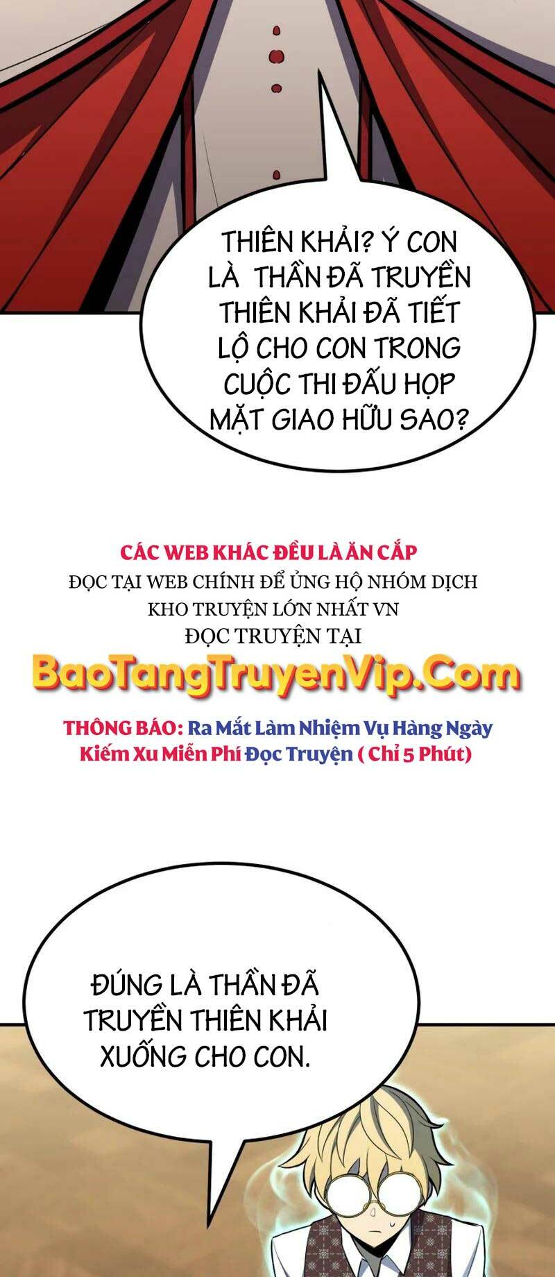 Bản Chất Của Chuyển Sinh Chapter 67 - Trang 2