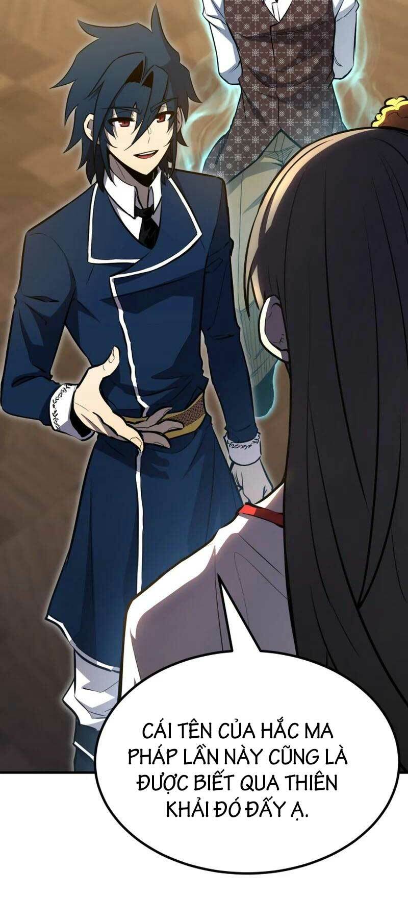 Bản Chất Của Chuyển Sinh Chapter 67 - Trang 2