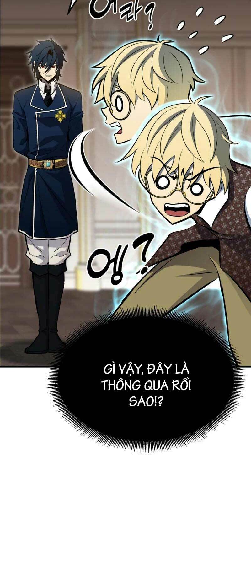 Bản Chất Của Chuyển Sinh Chapter 67 - Trang 2