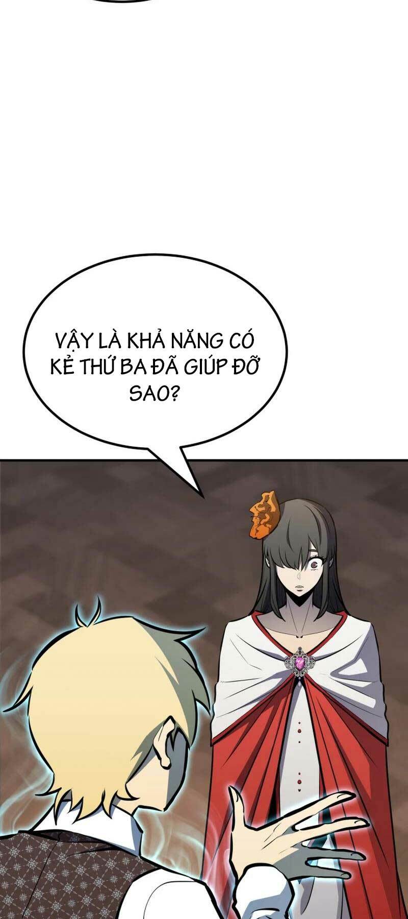 Bản Chất Của Chuyển Sinh Chapter 67 - Trang 2