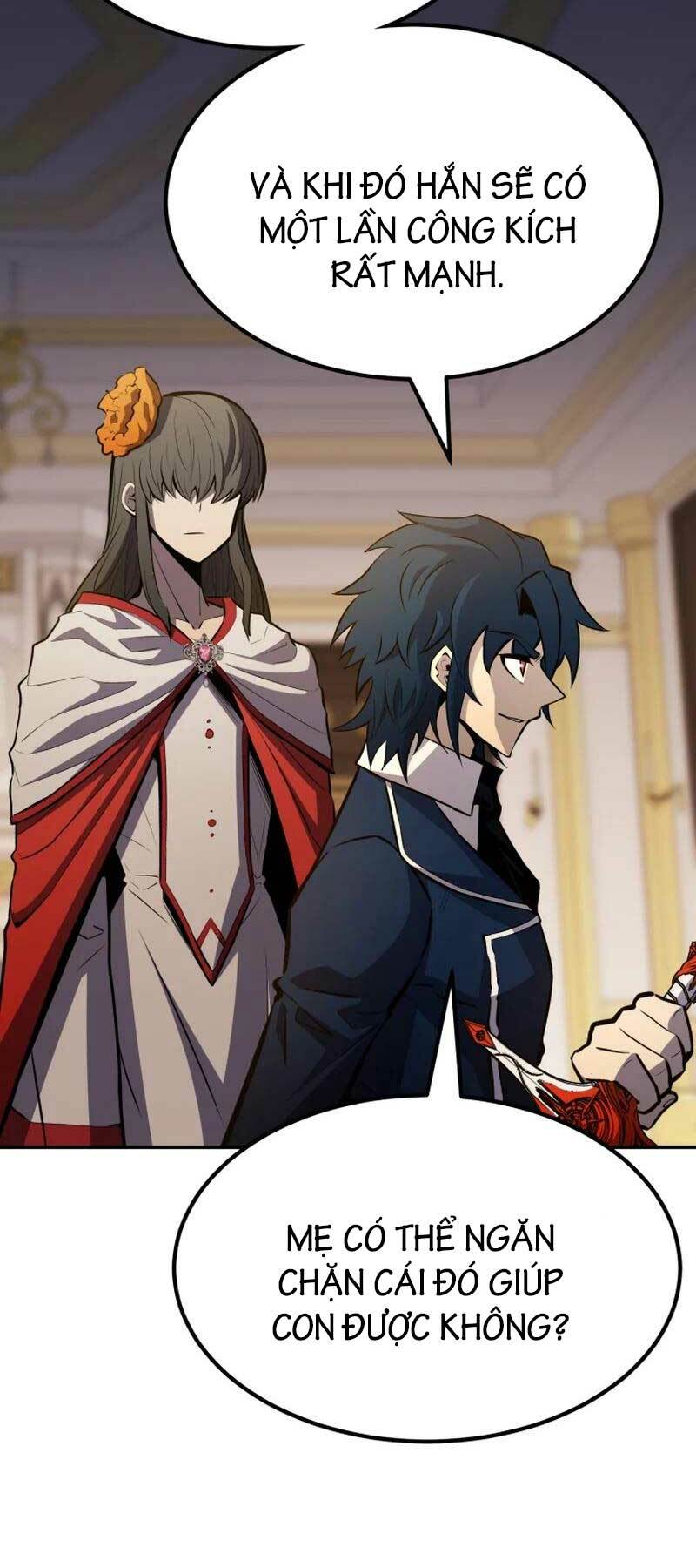 Bản Chất Của Chuyển Sinh Chapter 67 - Trang 2