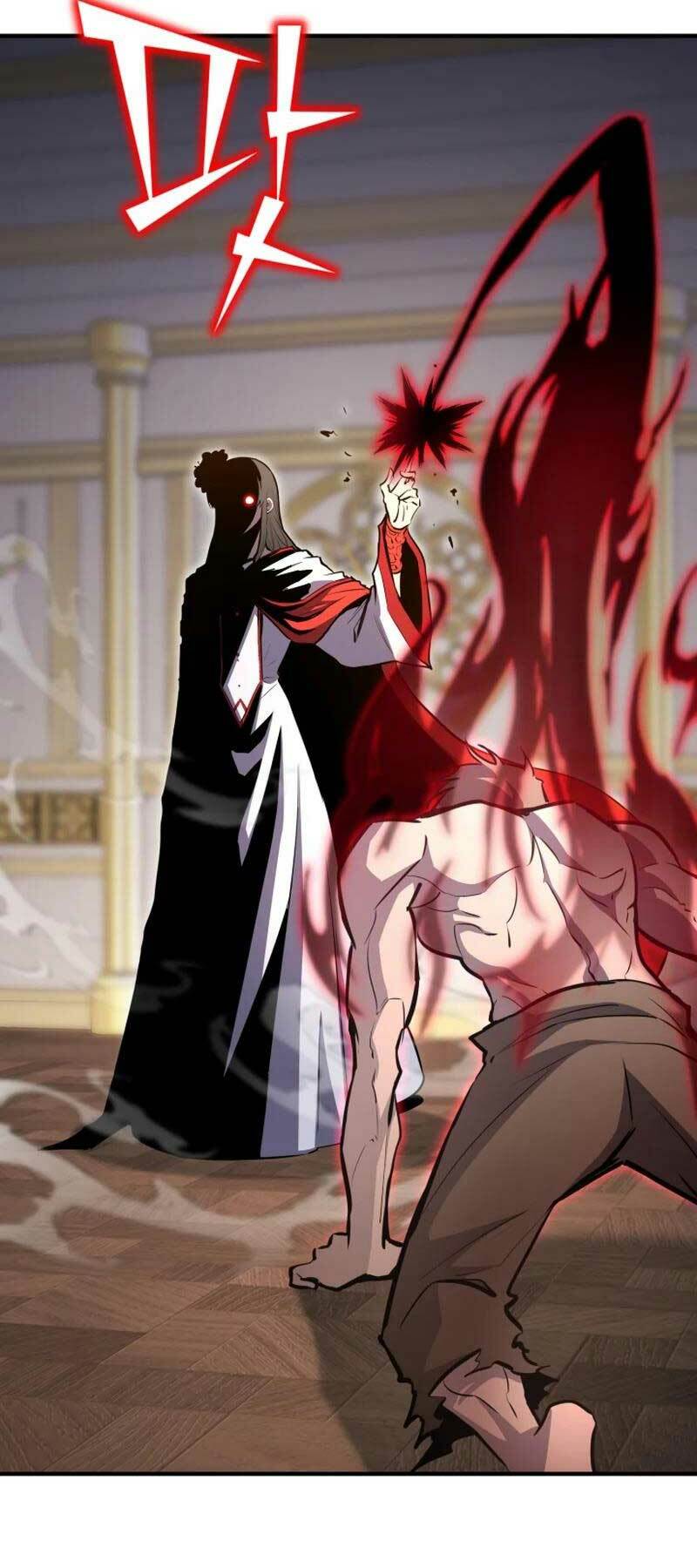 Bản Chất Của Chuyển Sinh Chapter 67 - Trang 2