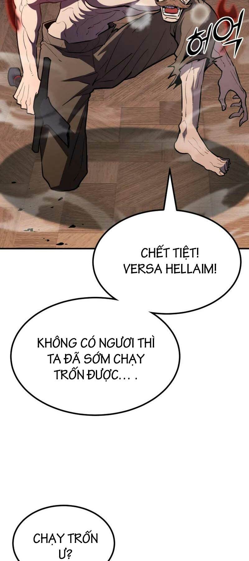 Bản Chất Của Chuyển Sinh Chapter 67 - Trang 2