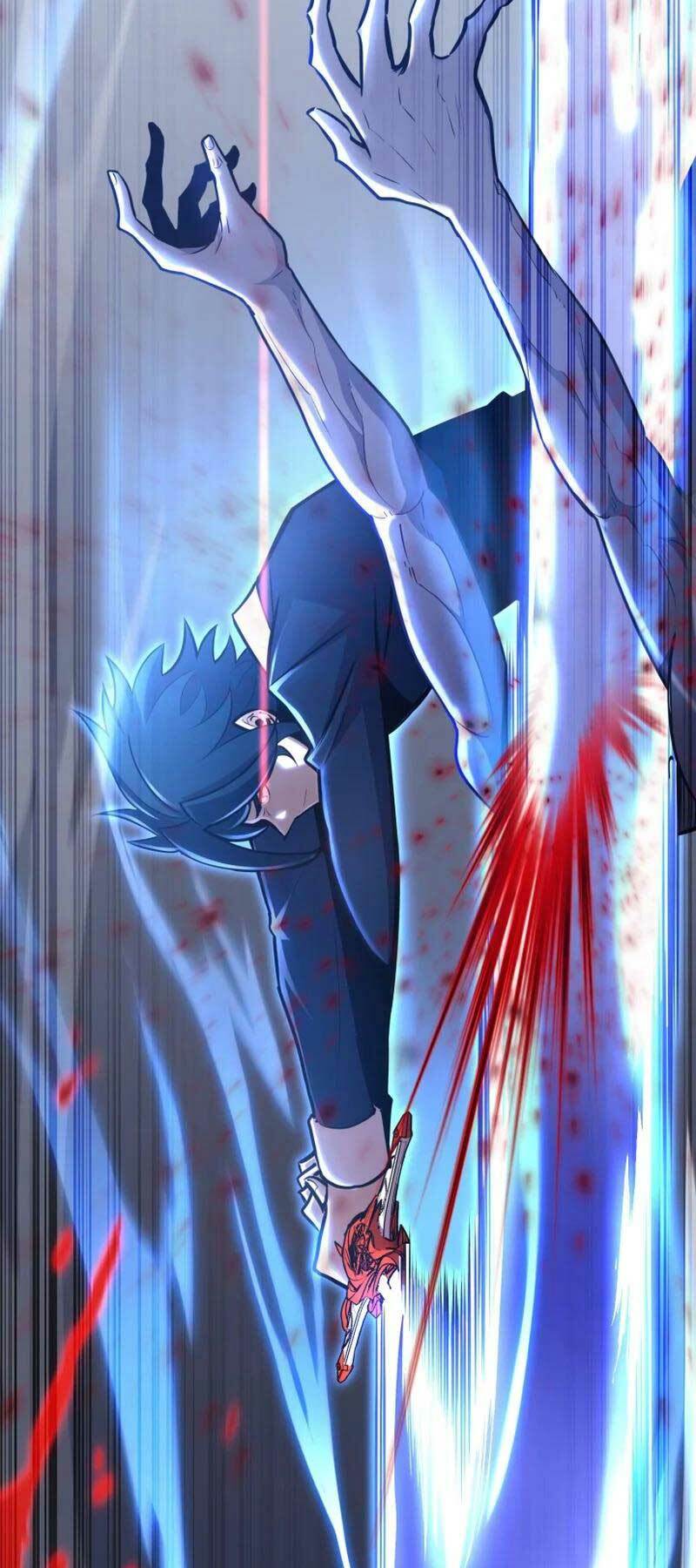 Bản Chất Của Chuyển Sinh Chapter 67 - Trang 2