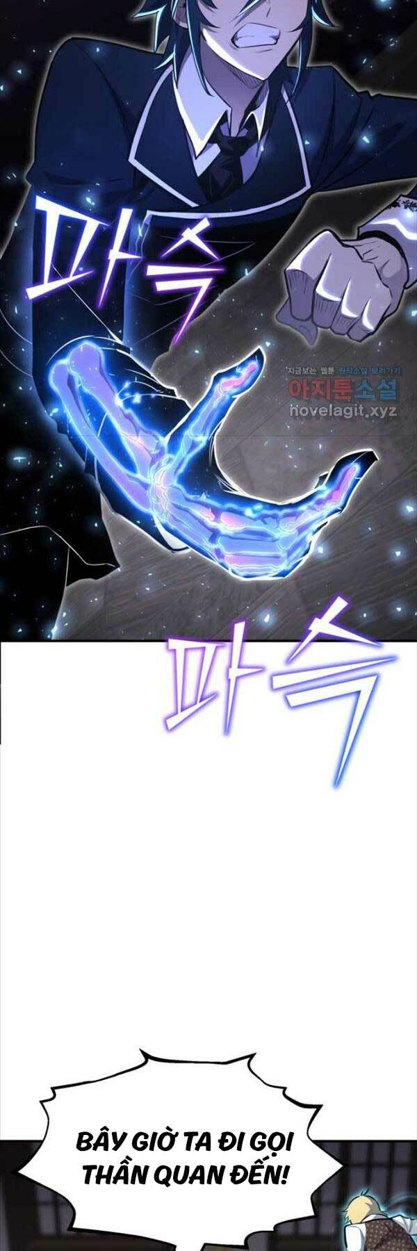 Bản Chất Của Chuyển Sinh Chapter 68 - Trang 2