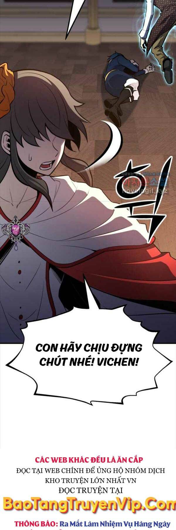 Bản Chất Của Chuyển Sinh Chapter 68 - Trang 2