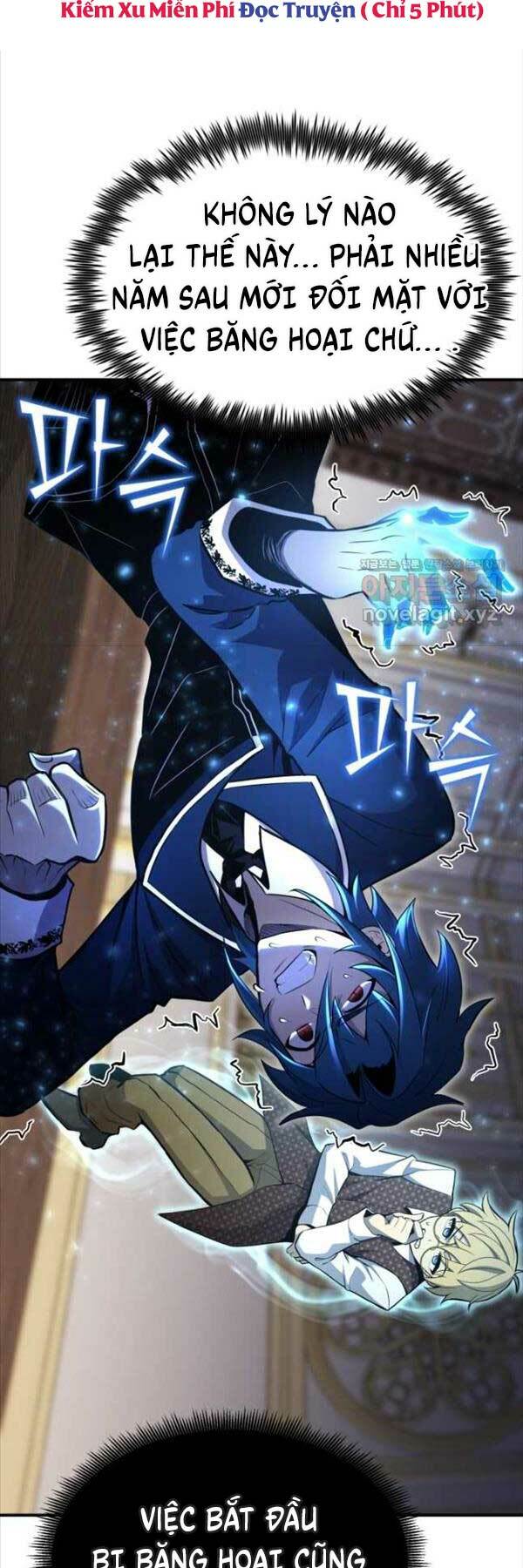 Bản Chất Của Chuyển Sinh Chapter 68 - Trang 2