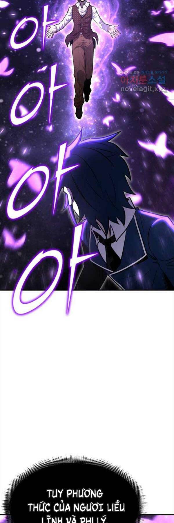 Bản Chất Của Chuyển Sinh Chapter 68 - Trang 2