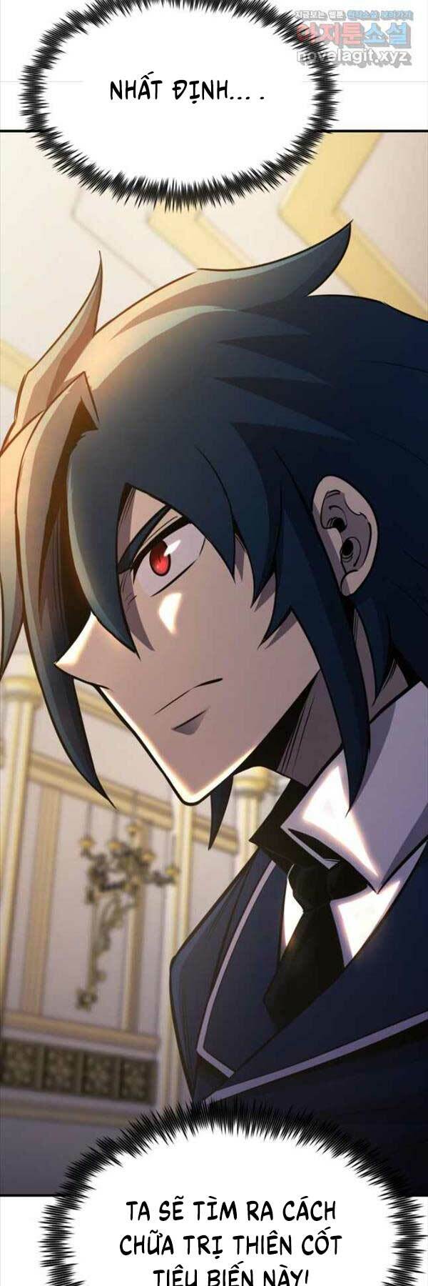 Bản Chất Của Chuyển Sinh Chapter 68 - Trang 2