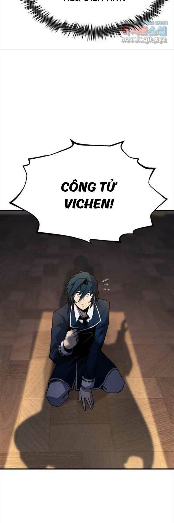 Bản Chất Của Chuyển Sinh Chapter 68 - Trang 2