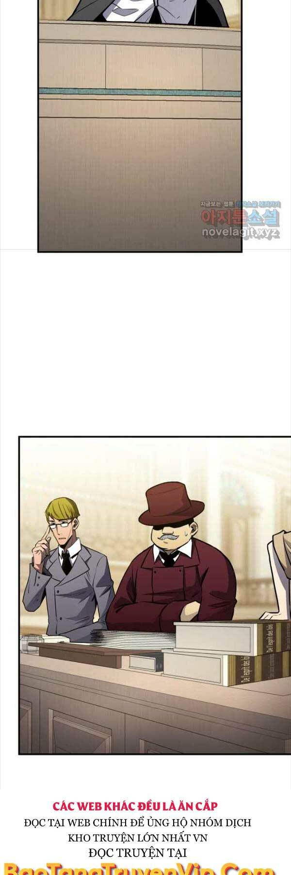 Bản Chất Của Chuyển Sinh Chapter 68 - Trang 2