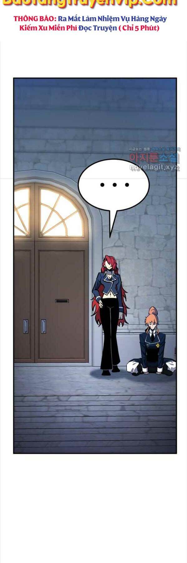 Bản Chất Của Chuyển Sinh Chapter 68 - Trang 2