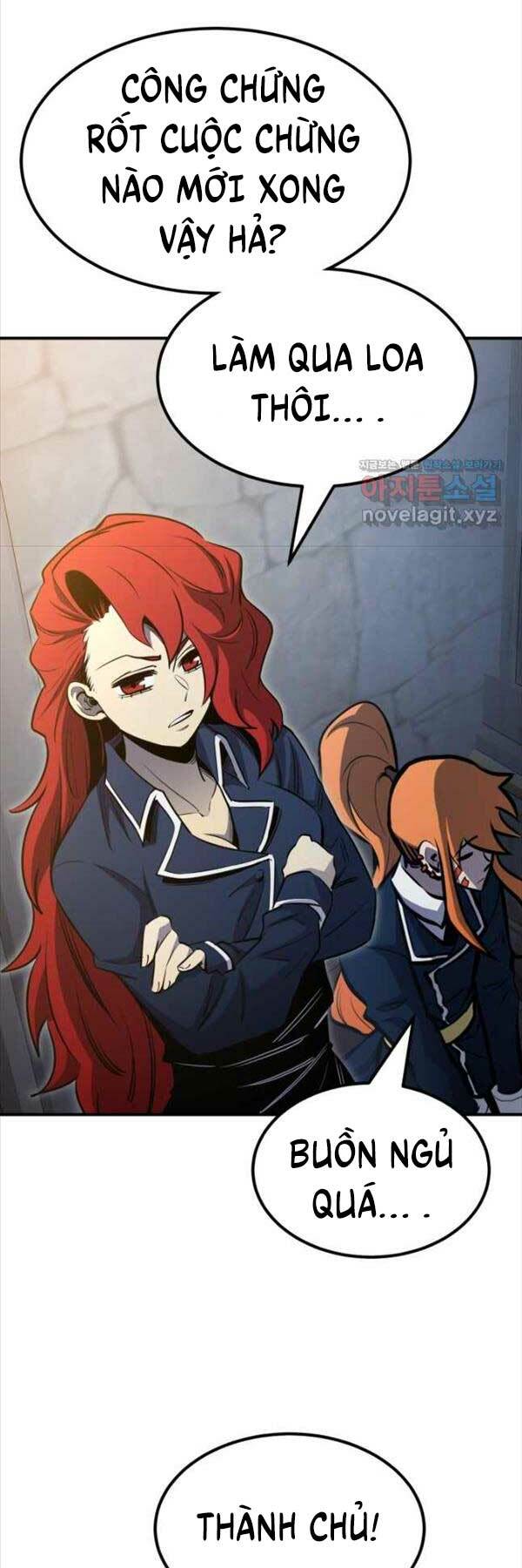 Bản Chất Của Chuyển Sinh Chapter 68 - Trang 2