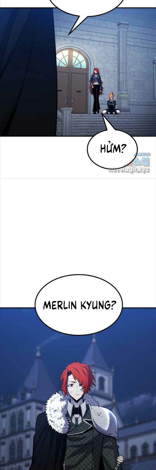 Bản Chất Của Chuyển Sinh Chapter 68 - Trang 2