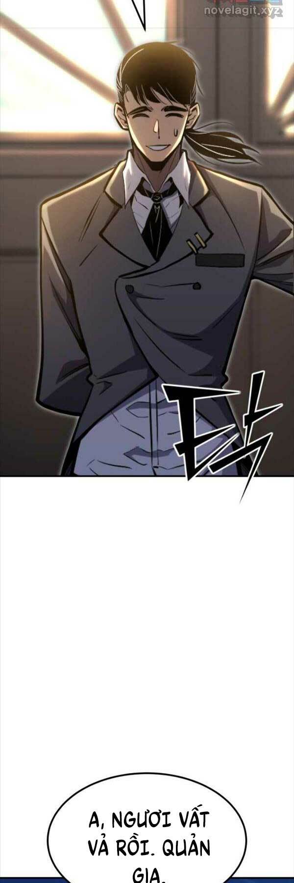 Bản Chất Của Chuyển Sinh Chapter 68 - Trang 2