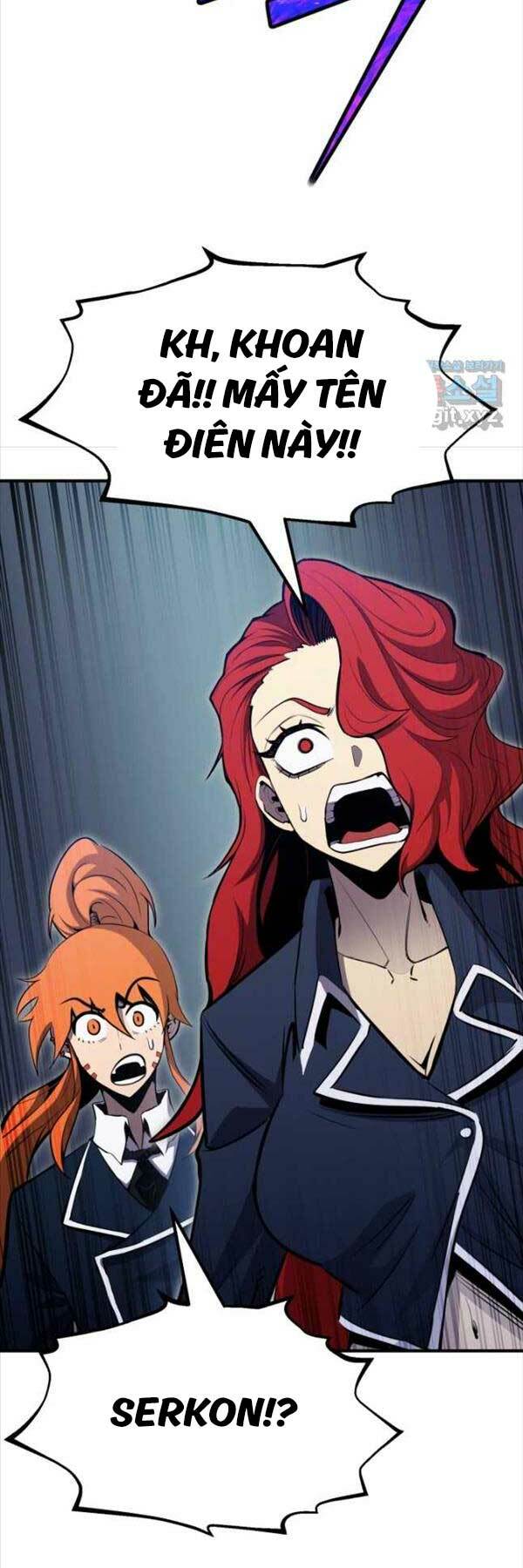 Bản Chất Của Chuyển Sinh Chapter 68 - Trang 2