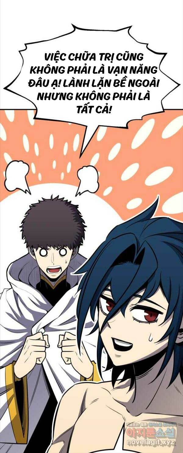 Bản Chất Của Chuyển Sinh Chapter 68 - Trang 2