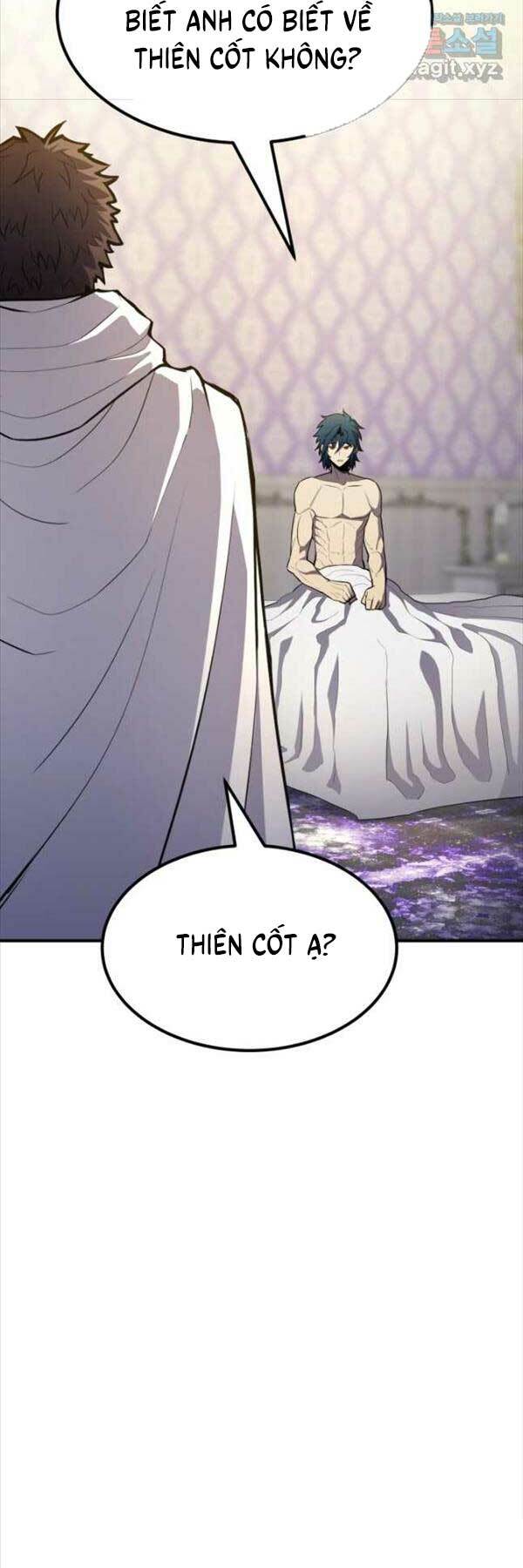 Bản Chất Của Chuyển Sinh Chapter 68 - Trang 2