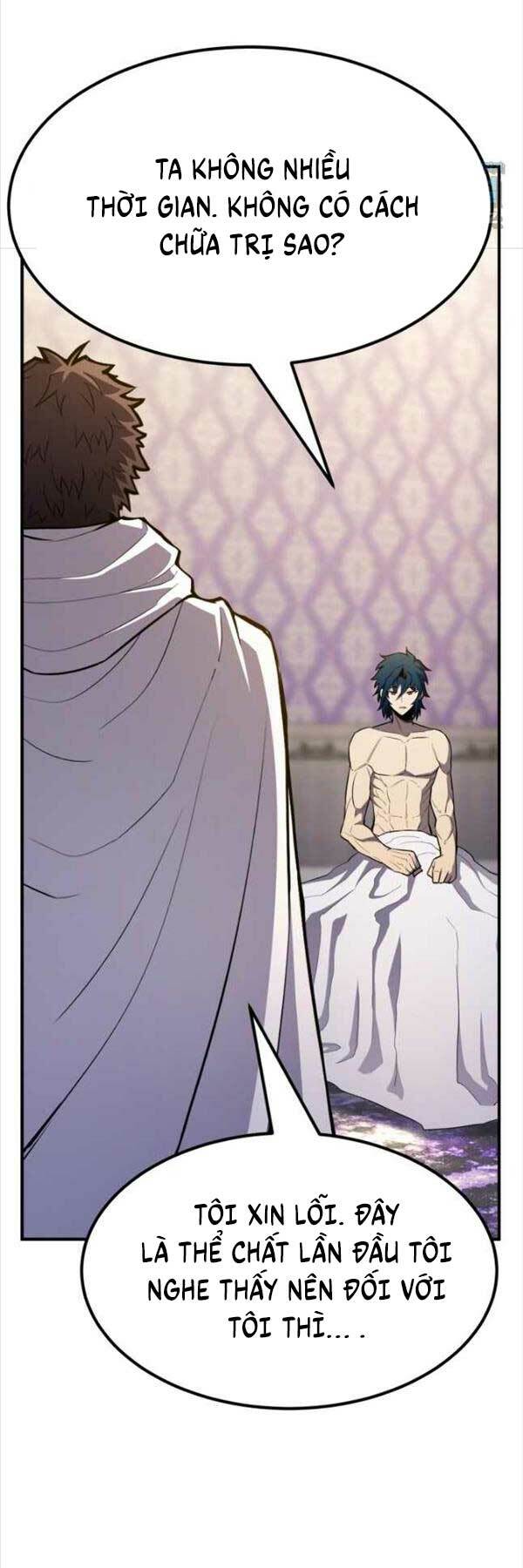 Bản Chất Của Chuyển Sinh Chapter 68 - Trang 2
