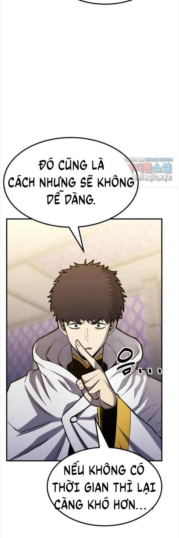 Bản Chất Của Chuyển Sinh Chapter 68 - Trang 2