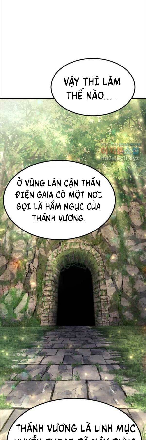 Bản Chất Của Chuyển Sinh Chapter 68 - Trang 2