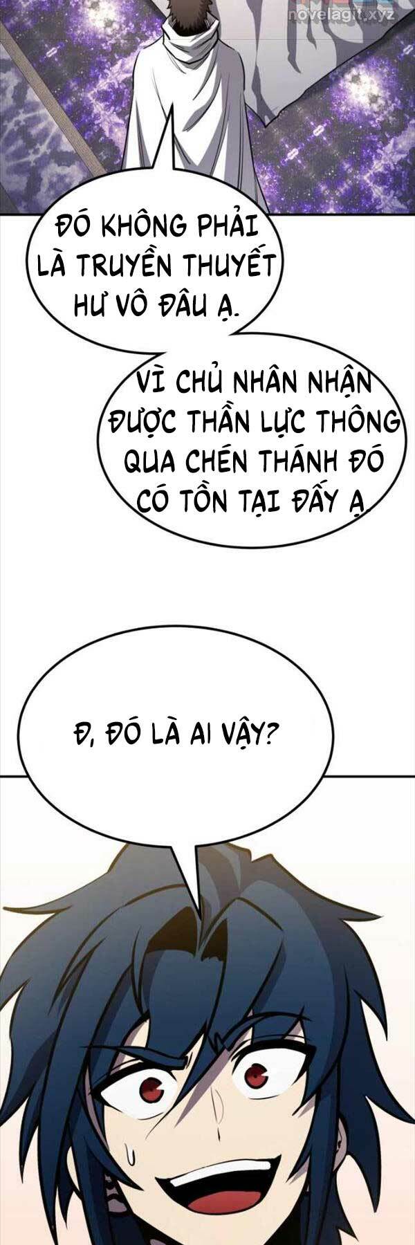 Bản Chất Của Chuyển Sinh Chapter 68 - Trang 2