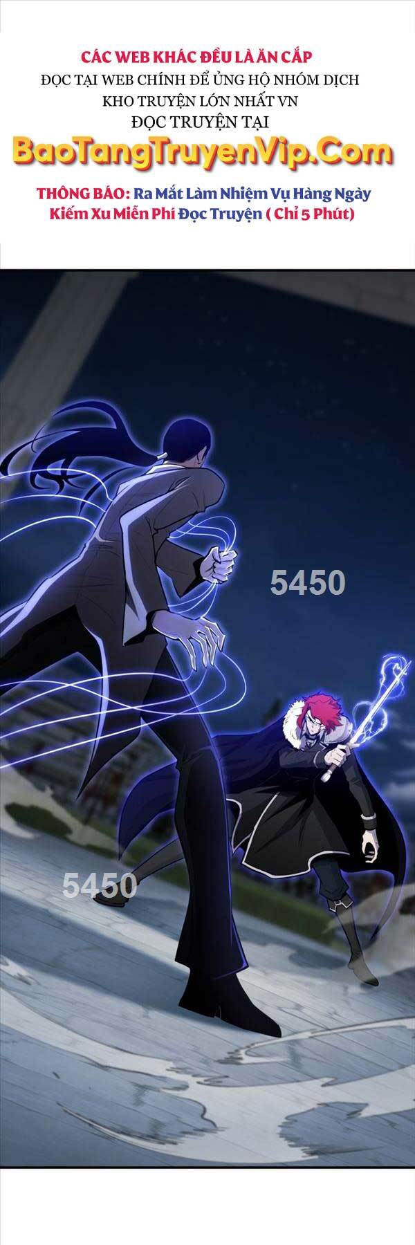 Bản Chất Của Chuyển Sinh Chapter 69 - Trang 2