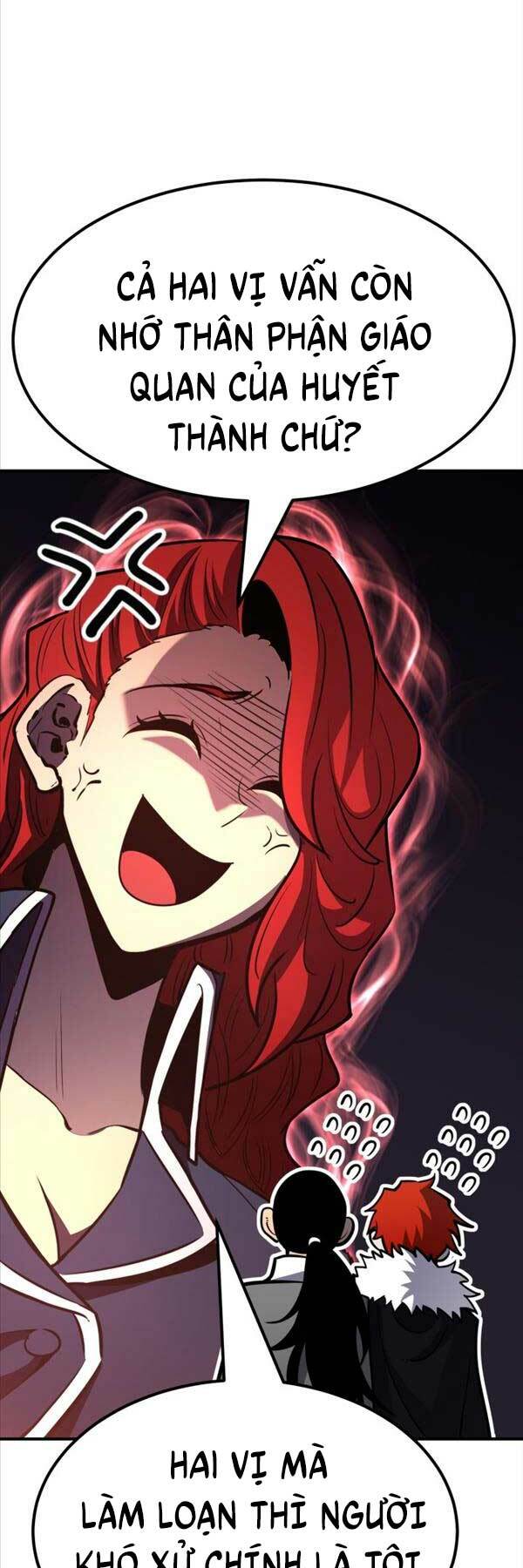 Bản Chất Của Chuyển Sinh Chapter 69 - Trang 2