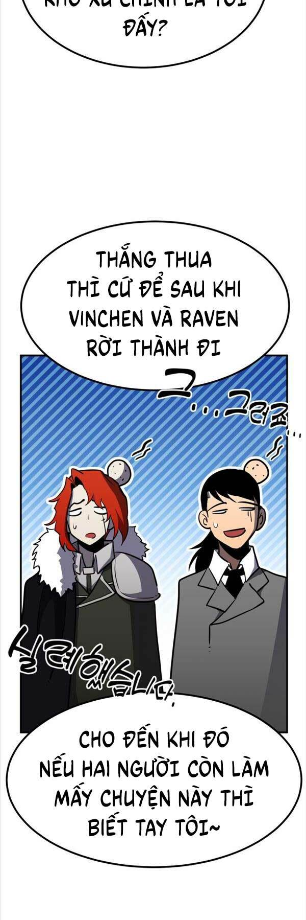 Bản Chất Của Chuyển Sinh Chapter 69 - Trang 2