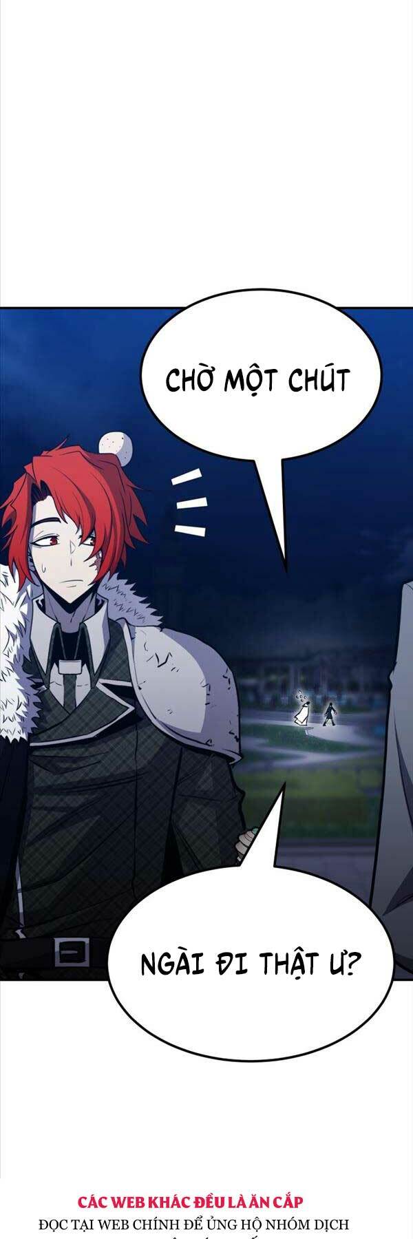 Bản Chất Của Chuyển Sinh Chapter 69 - Trang 2