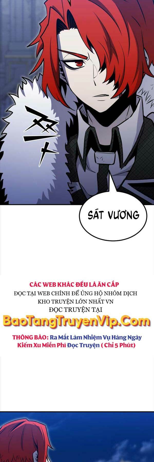 Bản Chất Của Chuyển Sinh Chapter 69 - Trang 2