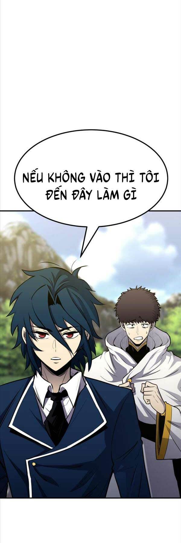 Bản Chất Của Chuyển Sinh Chapter 69 - Trang 2