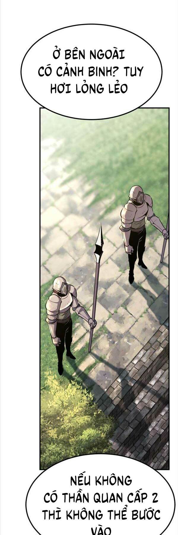 Bản Chất Của Chuyển Sinh Chapter 69 - Trang 2