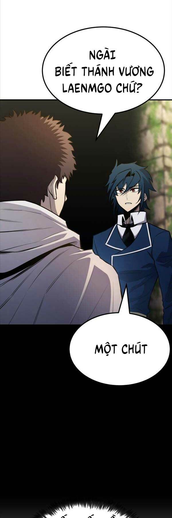 Bản Chất Của Chuyển Sinh Chapter 69 - Trang 2