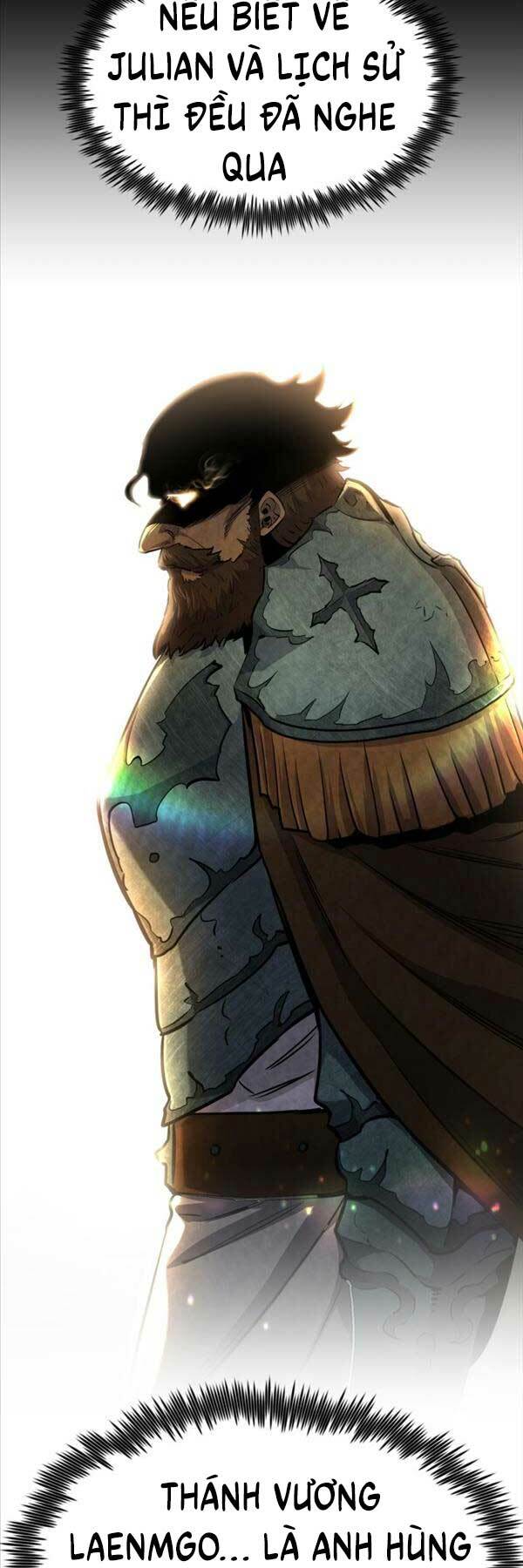 Bản Chất Của Chuyển Sinh Chapter 69 - Trang 2