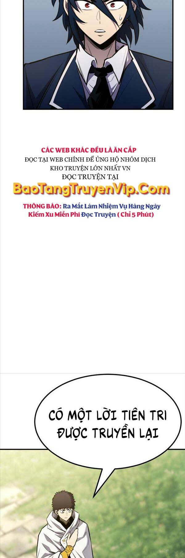 Bản Chất Của Chuyển Sinh Chapter 69 - Trang 2