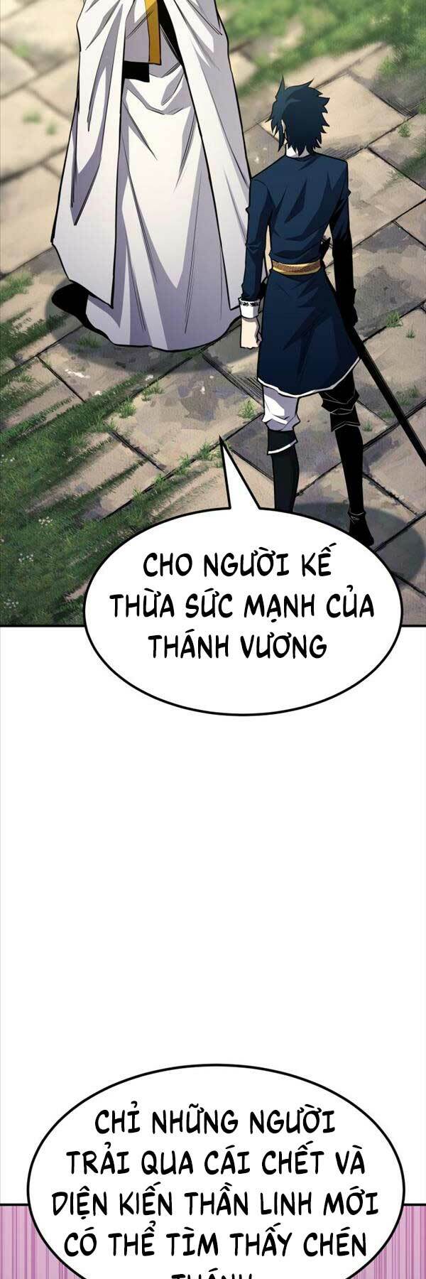 Bản Chất Của Chuyển Sinh Chapter 69 - Trang 2