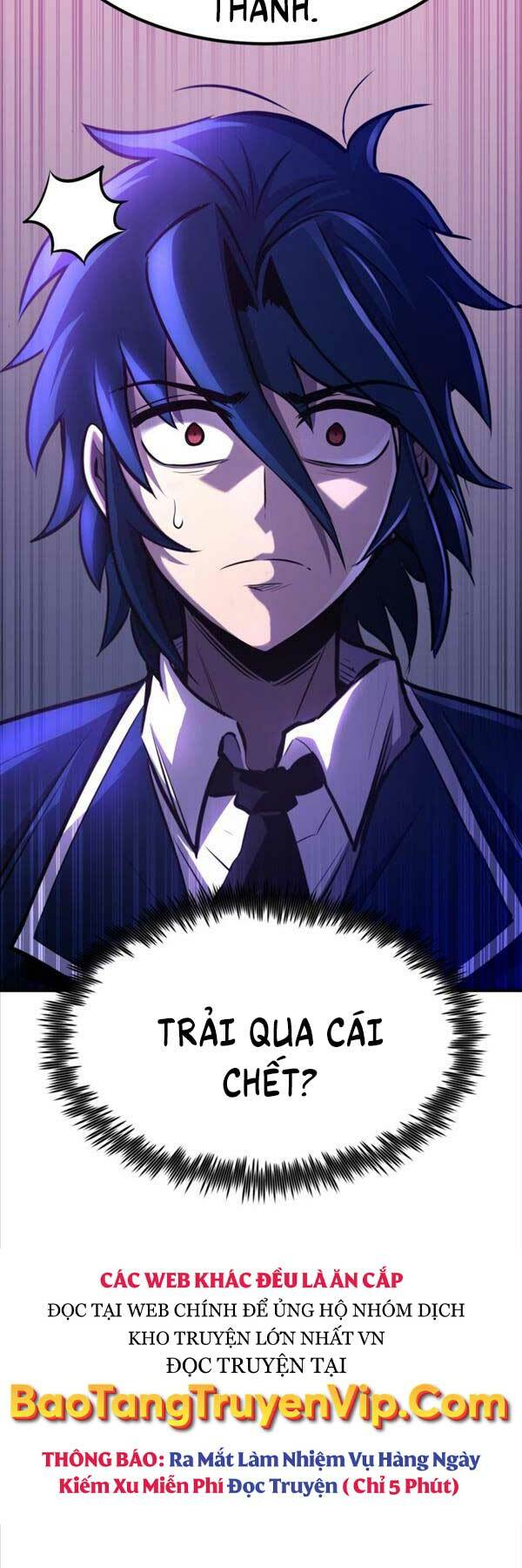 Bản Chất Của Chuyển Sinh Chapter 69 - Trang 2