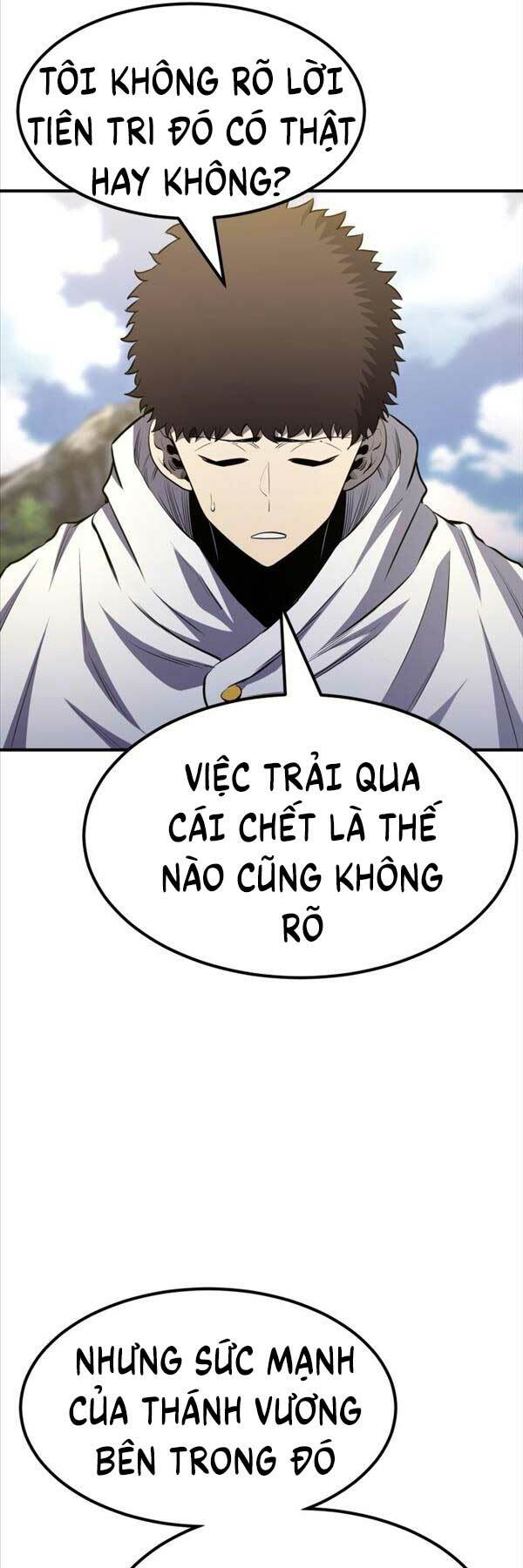 Bản Chất Của Chuyển Sinh Chapter 69 - Trang 2
