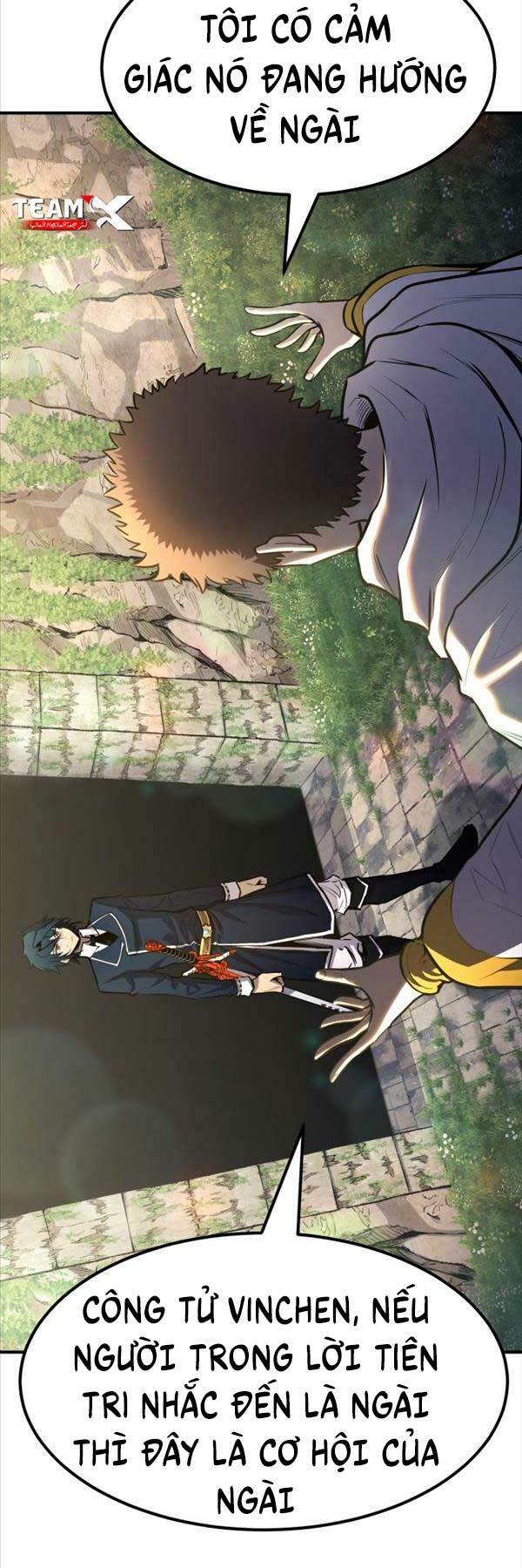 Bản Chất Của Chuyển Sinh Chapter 69 - Trang 2