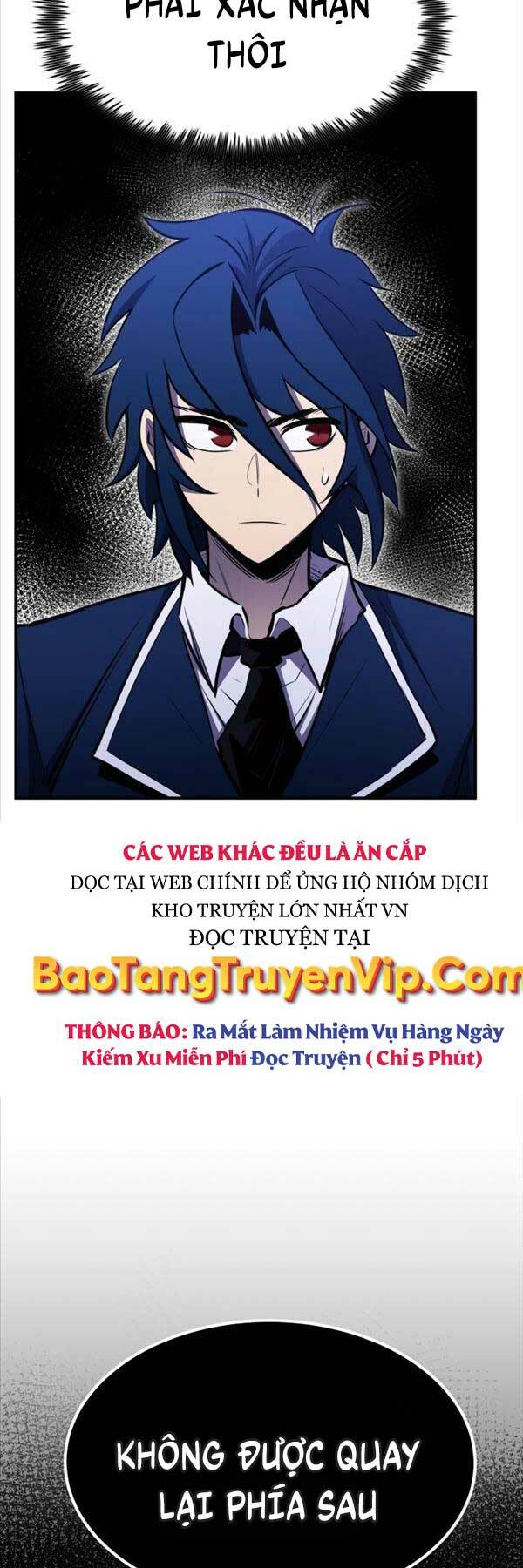 Bản Chất Của Chuyển Sinh Chapter 69 - Trang 2