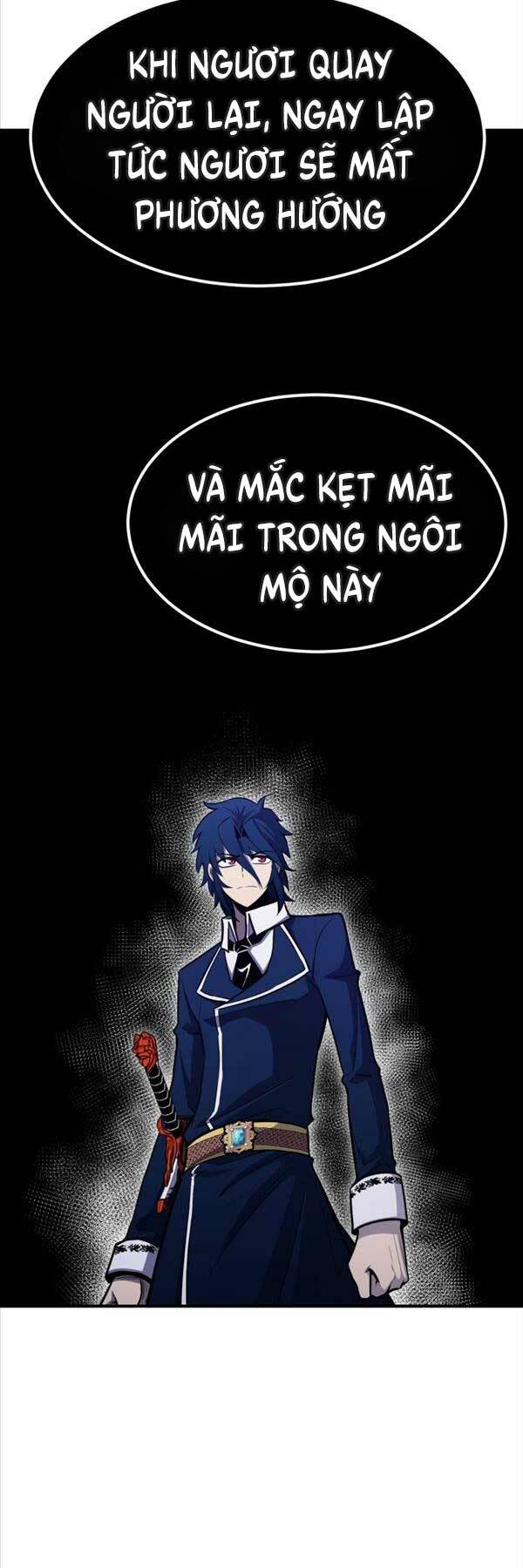 Bản Chất Của Chuyển Sinh Chapter 69 - Trang 2