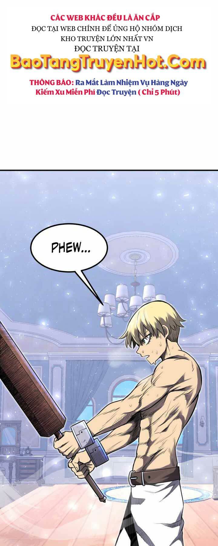 Bản Chất Của Chuyển Sinh Chapter 7 - Trang 2