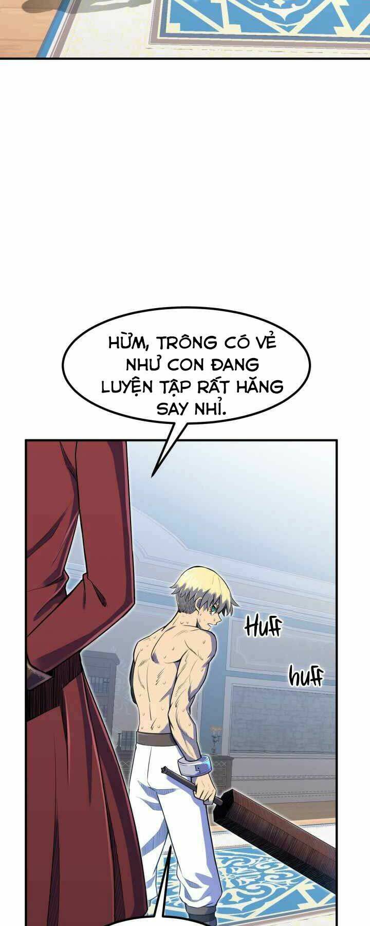 Bản Chất Của Chuyển Sinh Chapter 7 - Trang 2